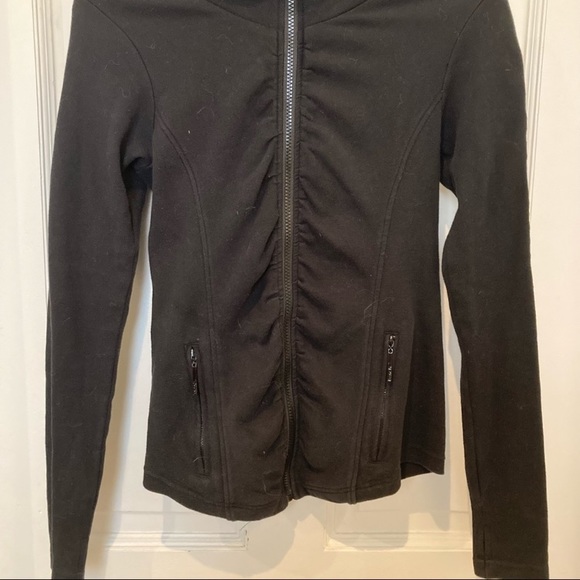 Bench Jacket - Picture 3 of 5